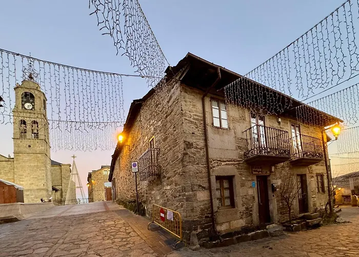 Casa Tia Milagros