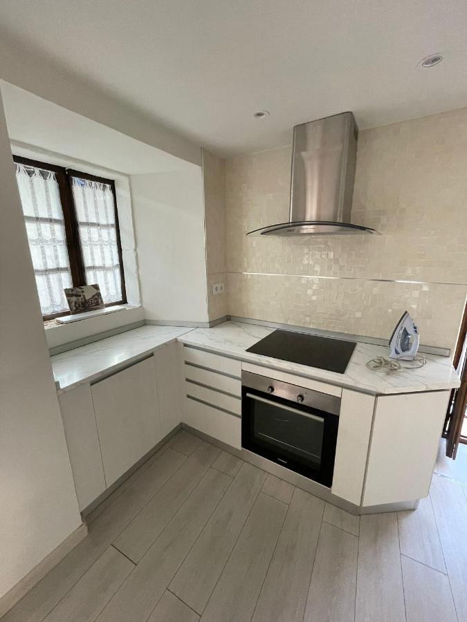 Holiday home Casa Tia Milagros