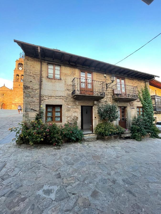 Casa Tia Milagros * Puebla de Sanabria