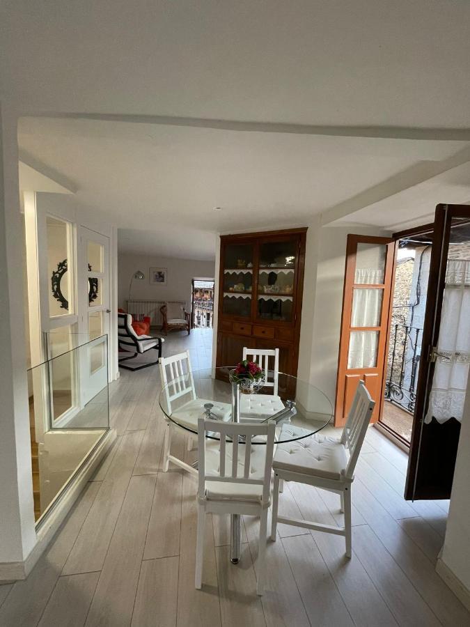Holiday home Casa Tia Milagros *