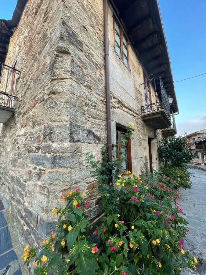 Casa Tia Milagros Holiday home *