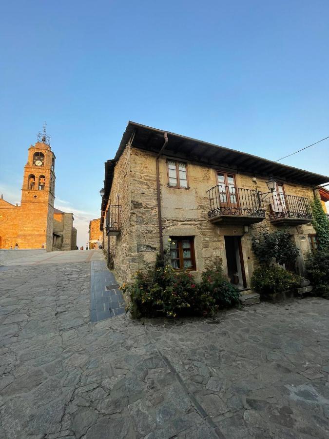 Casa Tia Milagros
