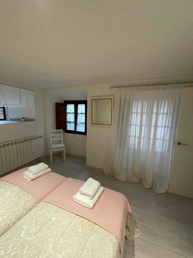 Casa Tia Milagros Puebla de Sanabria