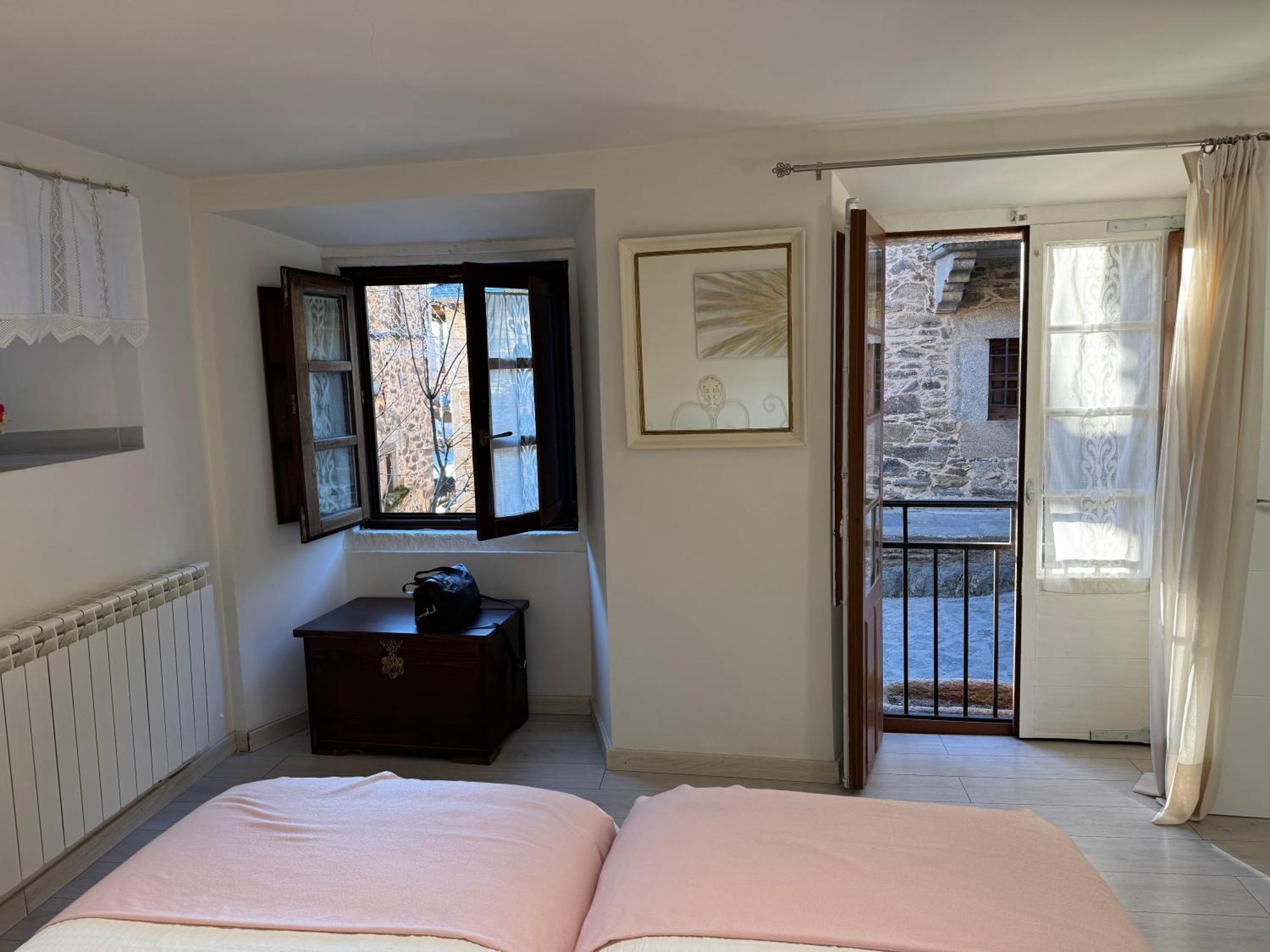 Casa Tia Milagros Holiday home *