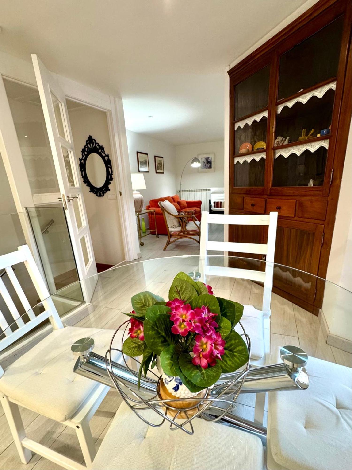 Holiday home Casa Tia Milagros *